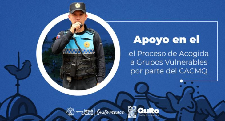 Grupos Vulnerables