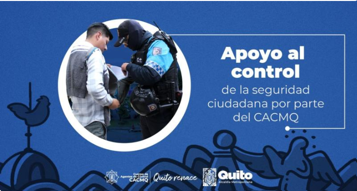 Seguridad Ciudadana