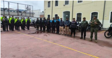 Comerciantes autónomos