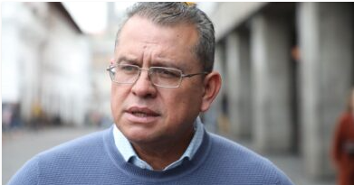 Apoyo comercio formal